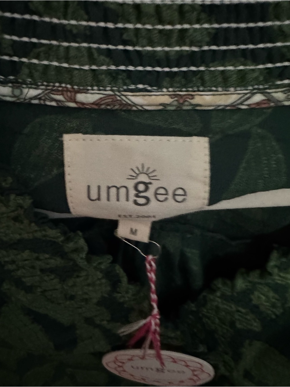 Jeans Subcategory Classification